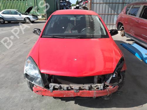 Gearbox OPEL ASTRA H (A04) 1.6 (L48) | BP7562059M3 