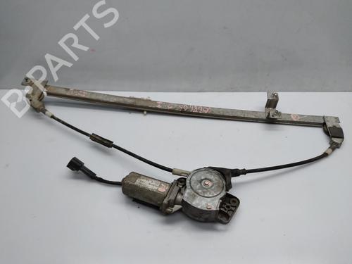 Used Front left window mechanism FIAT DUCATO Van (230_) 2.8 TDI 4x4 (122 hp) 636207