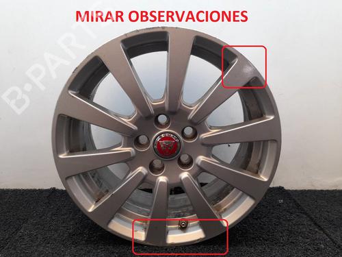 Rim JAGUAR XE (X760) 2.0 D 7JX17CH485  | GX731007RB |