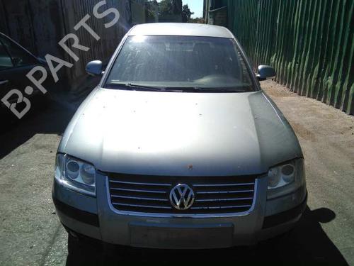 Left front steering knuckle VW PASSAT B5.5 (3B3)  | BP10219878M25  - Image 6