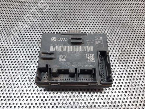 Used Control unit Control unit AUDI A4 B8 (8K2) [2007-2017] 3136654 3136654