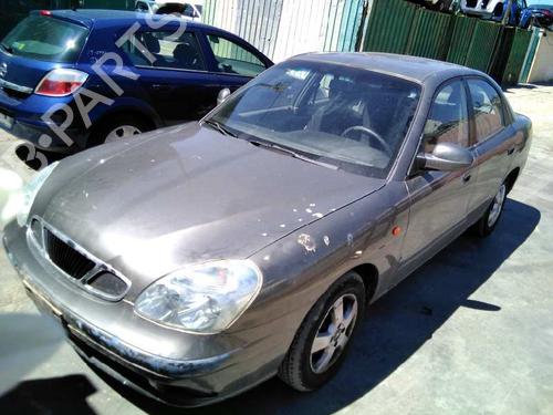 Left headlight DAEWOO NUBIRA Saloon (J200) | BP3159774C28 - Image 5