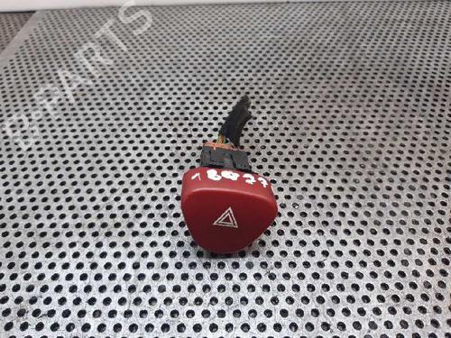 Used Warning switch Warning switch CITROËN C3 I (FC_, FN_) 1.4 i (73 hp) 6616404 6616404