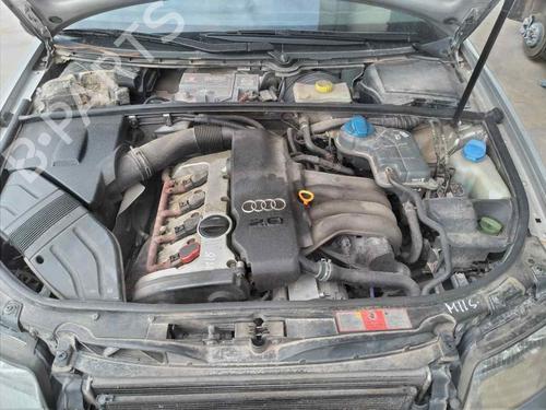 Gearbox AUDI A4 B6 (8E2) 2.0 | BP30575498M3 - Image 14