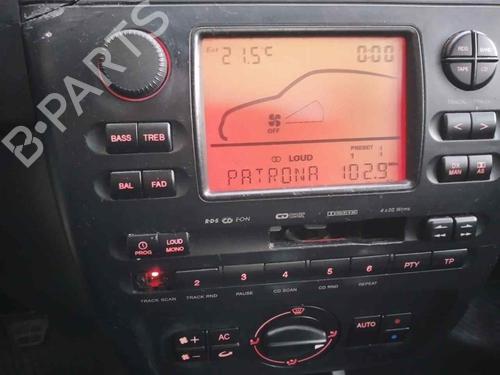 Front right interior door handle SEAT CORDOBA (6K1, 6K2) 1.4 i | BP16056354I14 