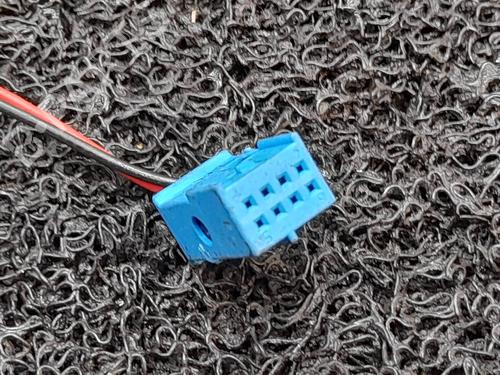 Rear left lock MERCEDES-BENZ C-CLASS T-Model (S203) C 270 CDI (203.216) | BP1248812C100 
