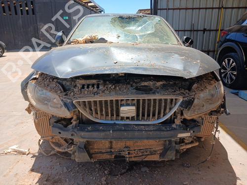 Used Parts SEAT EXEO (3R2) 2.0 TDI 4827944
