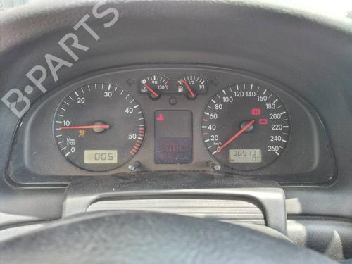 Left headlight VW PASSAT B5 (3B2)  | BP9837868C28  - Image 8