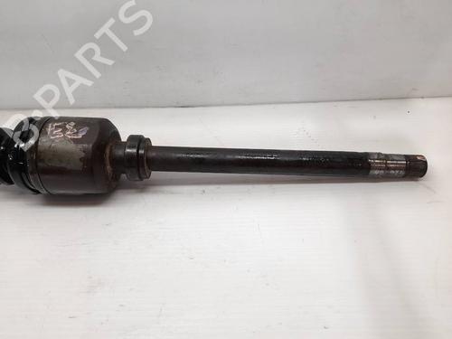 Right front driveshaft FIAT DUCATO Van (250_) 120 Multijet 2,3 D | BP6945647M39 - Image 3