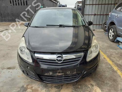 AC compressor OPEL CORSA D (S07) | BP24404219M34 - Image 6
