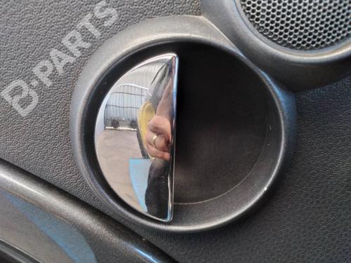 Used Front left interior door handle Front left interior door handle MINI MINI (R50, R53) One (90 hp) 9735989 9735989