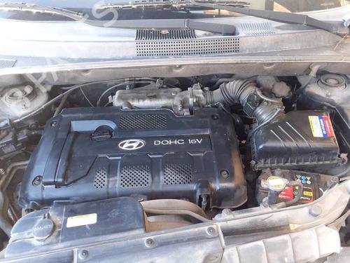 Left front window switch HYUNDAI TUCSON (JM) | BP27097212I27 - Image 17