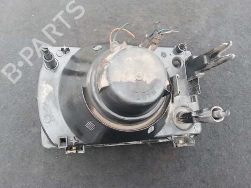 Left headlight RENAULT 21 (B48_) 2.0 (B48C) | BP1979064C28 - Image 2