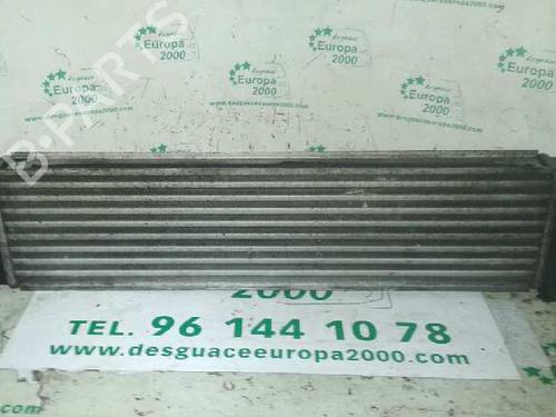 Used Intercooler Intercooler BMW 3 Compact (E36) 318 tds (90 hp) 592237 592237