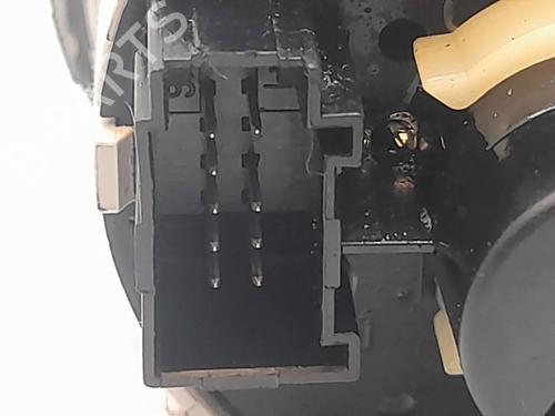 Headlight switch SKODA OCTAVIA II (1Z3) 2.0 TDI | BP12302664I24 
