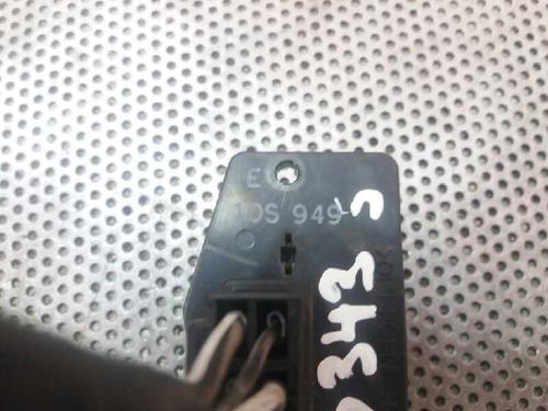 Heater resistor TOYOTA CELICA Coupe (_T20_) 1.8 i 16V (AT200) | BP11654388M108 