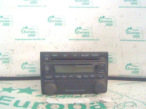 Used Radio Radio 1246170 1246170