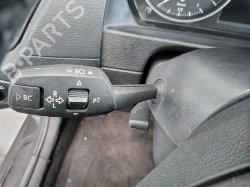 Headlight switch BMW X1 (E84) sDrive 18 d (143 hp) 9213823