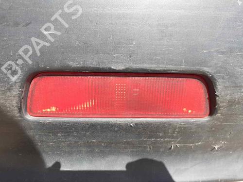 Used Rear center light NISSAN QASHQAI I (J10, NJ10) 2.0 (141 hp) 30055254