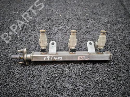Used Injection rail KIA PICANTO II (TA) 1.0 (69 hp) 11498408