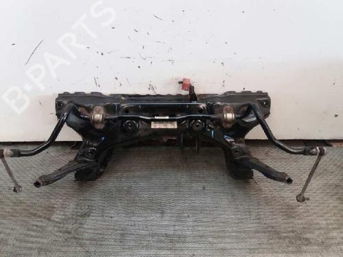 Used Subframe Subframe 1666335 1666335