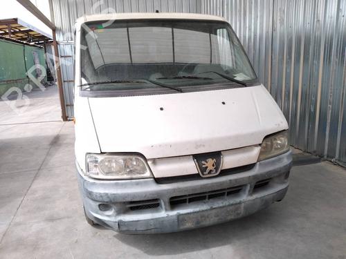 Right front steering knuckle PEUGEOT BOXER Bus (244, Z_) | BP7992148M26 - Image 4