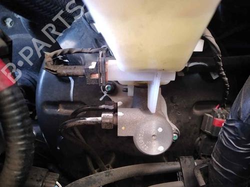 Brake master cylinder HYUNDAI i30 (PDE, PD, PDEN) | BP22555214M77 - Image 2