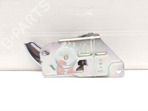 Venstre bagtil invendig håndtag KIA SORENTO I (JC) 2.5 CRDi | BP29807344I15 