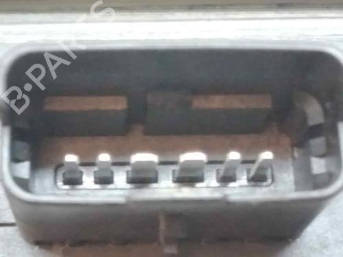 Rudehejsemekanisme Højre foran OPEL VIVARO C Van (K0) 1.5 | BP30548697C23 