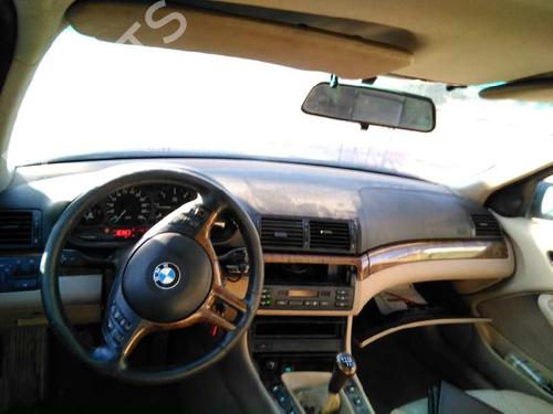 Handskerum BMW 3 (E46) 320 d | BP2693762C95  - Image 7