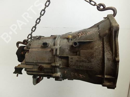Gearbox BMW 3 Touring (E46) 320 i | BP2681590M3 
