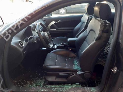 Rear parcel shelf AUDI A3 (8P1) 2.0 TDI 16V | BP30055032C85 - Image 12