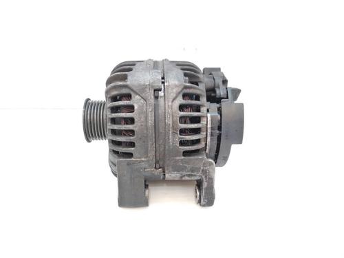 Used Alternator OPEL ZAFIRA A MPV (T98) 2.2 DTI 16V (F75) (125 hp) 20167223