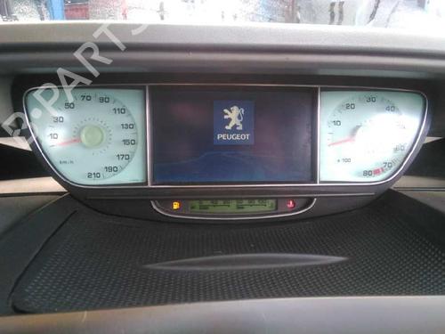 Engine PEUGEOT 807 (EB_) | BP12302792M1 - Image 29