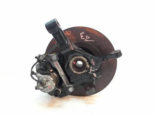 Right front steering knuckle RENAULT LAGUNA II (BG0/1_)  | BP2129333M26 
