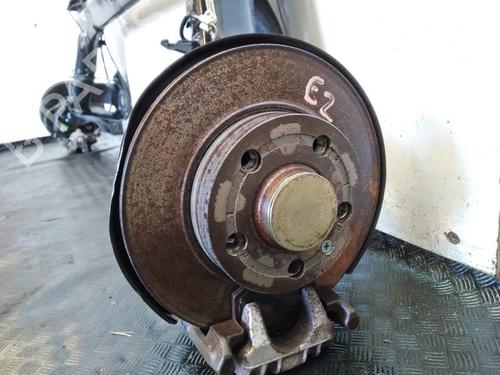 Rear axle AUDI A3 (8L1) 1.8 | BP19043960M2 