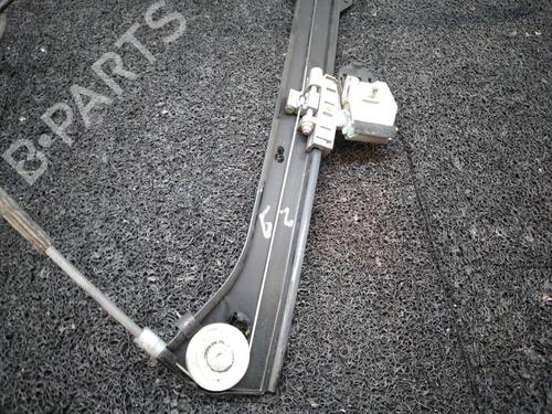 Front left window mechanism MERCEDES-BENZ CLK (C209) CLK 200 Kompressor (209.342) | BP11038840C22 