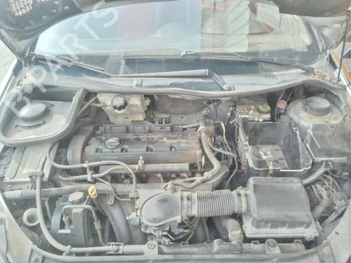 Sunroof engine PEUGEOT 206 CC (2D) 2.0 S16 | BP16971717M60 