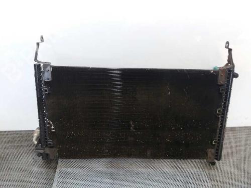 AC radiator FIAT MULTIPLA (186_) 1.9 JTD 105 (186AXB1A) | BP2831928M32 