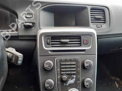 Rear parcel shelf VOLVO V60 I (155) | BP23127636C85 - Image 15