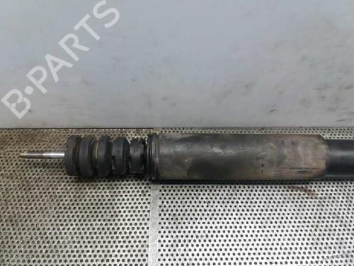 Left rear shock absorber RENAULT MODUS / GRAND MODUS (F/JP0_) 1.4 (JP01, JP0J) | BP2596383M18 