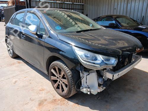 Headlight switch CITROËN C4 II (NC_) 1.2 THP 110 (NCHNZ6, NCHNV6) | BP36293152I24  - Image 7