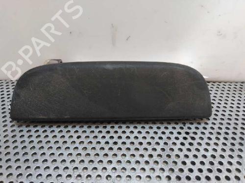 Rear left exterior door handle OPEL AGILA (A) (H00) 1.0 12V (F68) BP1596825C130