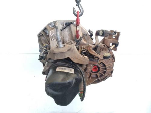 Gearbox RENAULT KANGOO / GRAND KANGOO II (KW0/1_) 1.5 dCi 70 (KW0V, KW0A) | BP15057085M3 