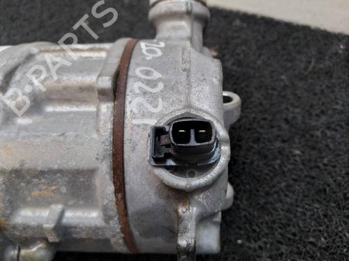 AC compressor OPEL CORSA E (X15) | BP6137329M34 - Image 3