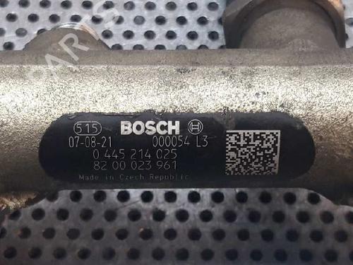 Injection rail OPEL MOVANO A Van (X70) 2.2 DTI (FD) | BP2292016M98 