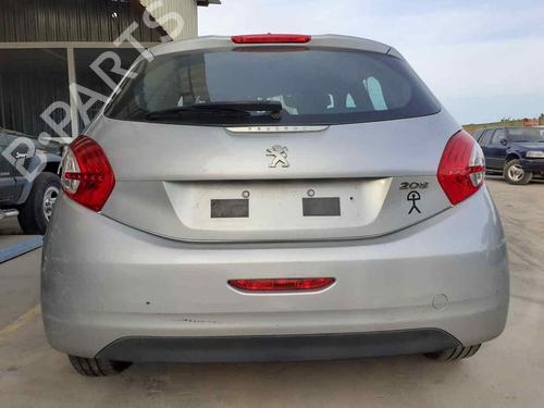 Left front window switch PEUGEOT 208 I (CA_, CC_)  | BP30055296I27  - Image 6