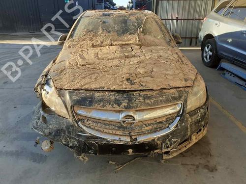 Gearbox OPEL INSIGNIA A (G09) | BP23243129M3 - Image 6