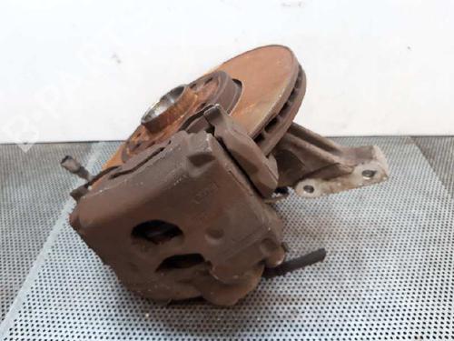 Right front steering knuckle OPEL VECTRA C (Z02) 1.8 16V | BP1467982M26 