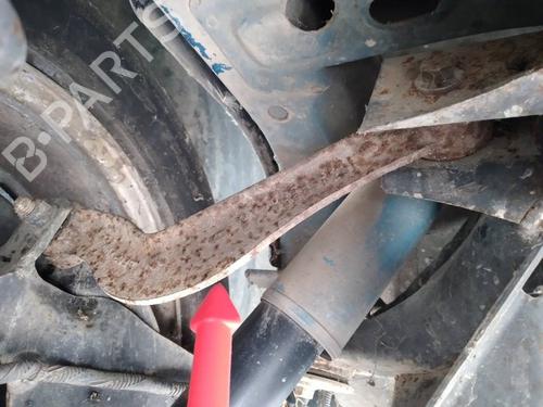 Left rear suspension arm JAGUAR X-TYPE I Estate (X400) 2.0 D | BP14043487M14 